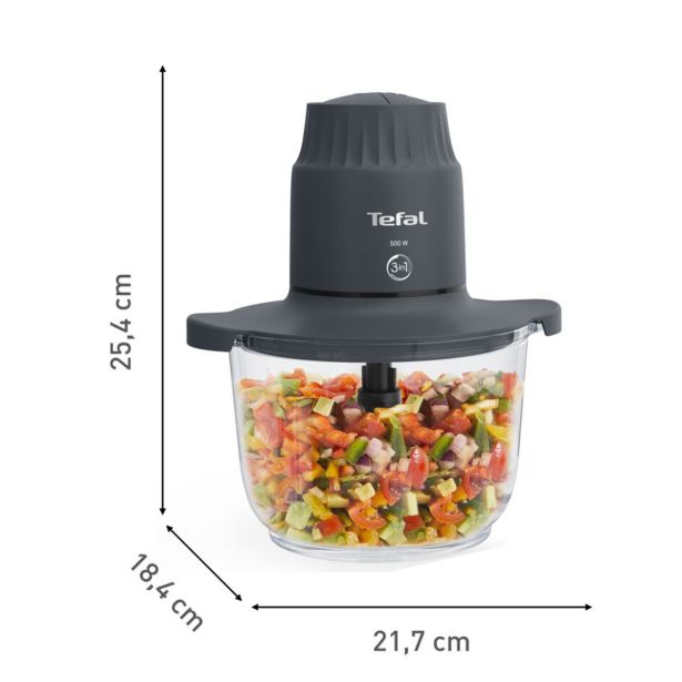 MINI SEKLJALNIK TEFAL MB603138