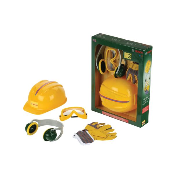 MINI SETI BOSCH MINI ZAŠČITNI SET 4-DELNI