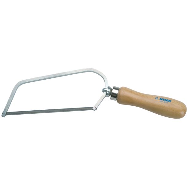 MINI ŽAGA ZA KOVINO UNIOR 150 MM ART. 753W