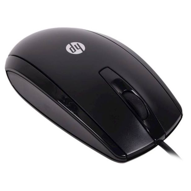 MIŠKA HP OPTIČNA USB X500