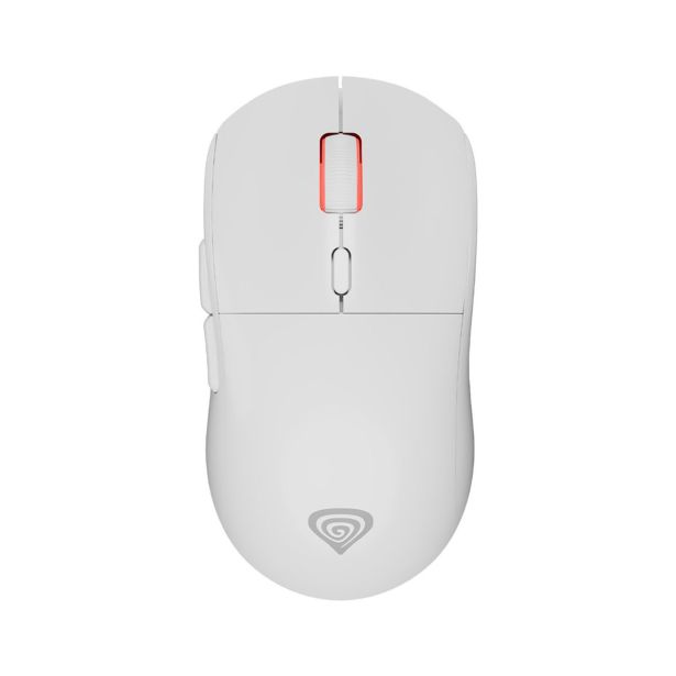 MIŠKA/KAZALNIK GENESIS GAMING ZIRCON XIII BELA