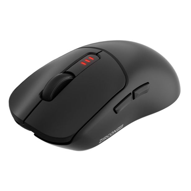 MIŠKA/KAZALNIK GENESIS ZIRCON 500 G2 BREZŽIČNA GAMING-PISARNA 10.000DPI