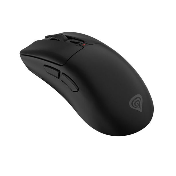 MIŠKA/KAZALNIK GENESIS ZIRCON 880 BREZŽIČNA GAMING