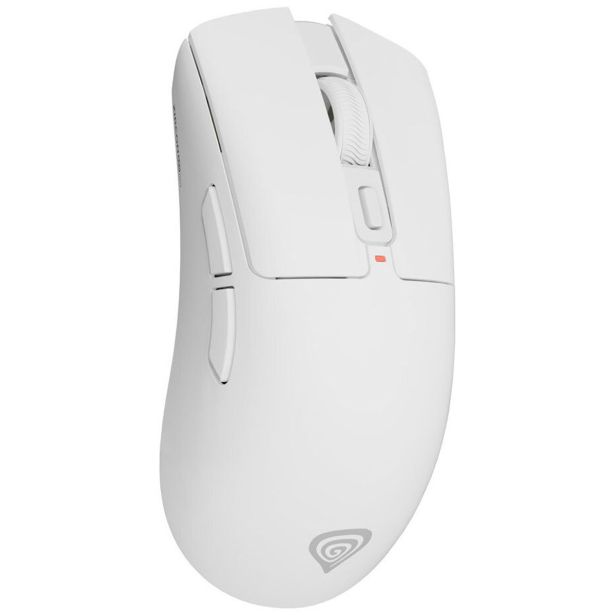 MIŠKA/KAZALNIK GENESIS ZIRCON 880 BREZŽIČNA GAMING