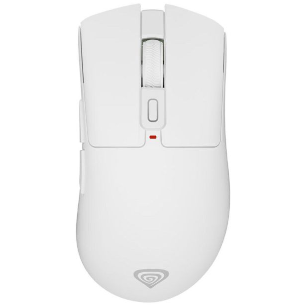 MIŠKA/KAZALNIK GENESIS ZIRCON 880 BREZŽIČNA GAMING