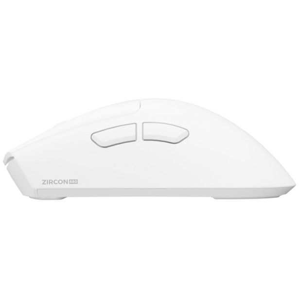 MIŠKA/KAZALNIK GENESIS ZIRCON 880 BREZŽIČNA GAMING