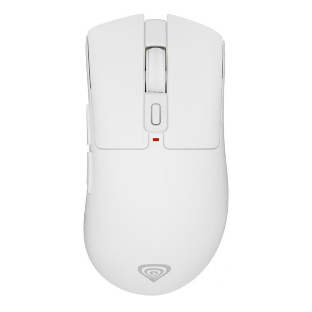 MIŠKA/KAZALNIK GENESIS ZIRCON 880 PRO BREZŽIČNA GAMING