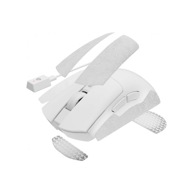 MIŠKA/KAZALNIK GENESIS ZIRCON 880 PRO BREZŽIČNA GAMING