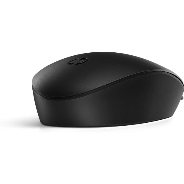 MIŠKA/KAZALNIK HP 128 LSR WIRED MOUSE