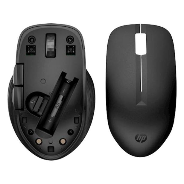 MIŠKA/KAZALNIK HP 435 USB/BLUETOOTH BREZŽIČNA