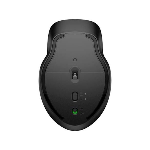 MIŠKA/KAZALNIK HP 435 USB/BLUETOOTH BREZŽIČNA
