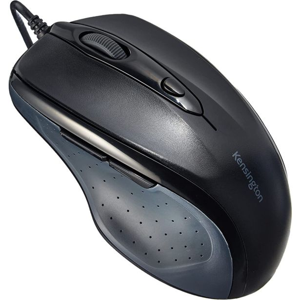 MIŠKA/KAZALNIK KENSINGTON ŽIČNA PRO FIT K72369EU