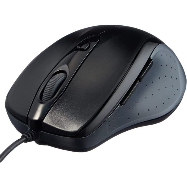 MIŠKA/KAZALNIK KENSINGTON ŽIČNA PRO FIT K72369EU