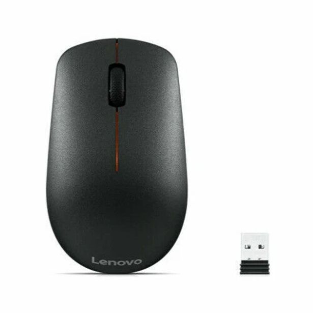 MIŠKA/KAZALNIK LENOVO 400 WIRELESS MOUSE