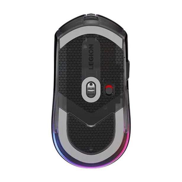 MIŠKA/KAZALNIK LENOVO LEGION M410 RGB MOUSE WIRELESS / GAMING READY