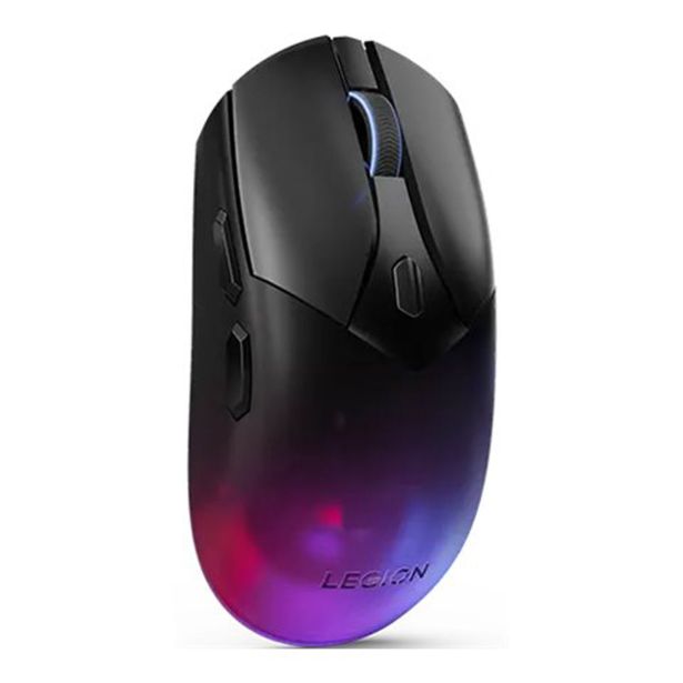 MIŠKA/KAZALNIK LENOVO LEGION M410 RGB MOUSE WIRELESS / GAMING READY