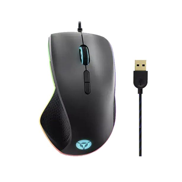 MIŠKA/KAZALNIK LENOVO LEGION USB O OPTIČNA GAMING M500 RGB