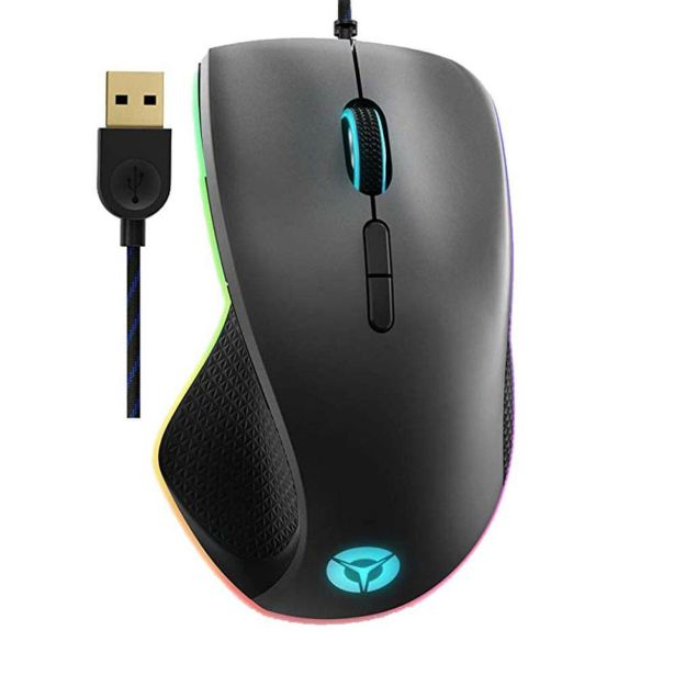 MIŠKA/KAZALNIK LENOVO LEGION USB O OPTIČNA GAMING M500 RGB