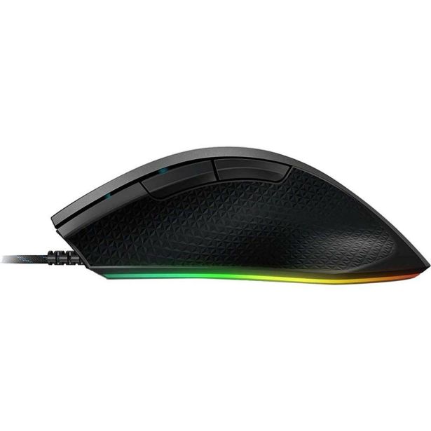 MIŠKA/KAZALNIK LENOVO LEGION USB O OPTIČNA GAMING M500 RGB