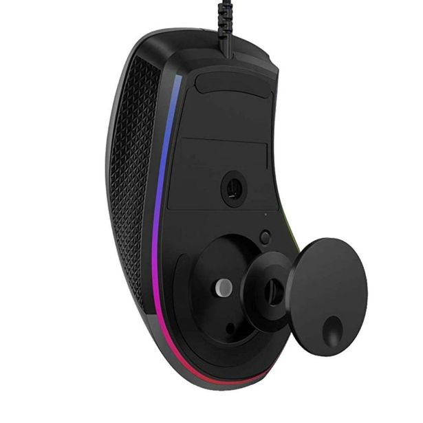 MIŠKA/KAZALNIK LENOVO LEGION USB O OPTIČNA GAMING M500 RGB