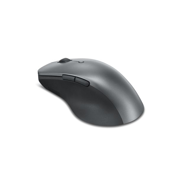 MIŠKA/KAZALNIK LENOVO PRO BLUETOOTH RECHAR. 3Y