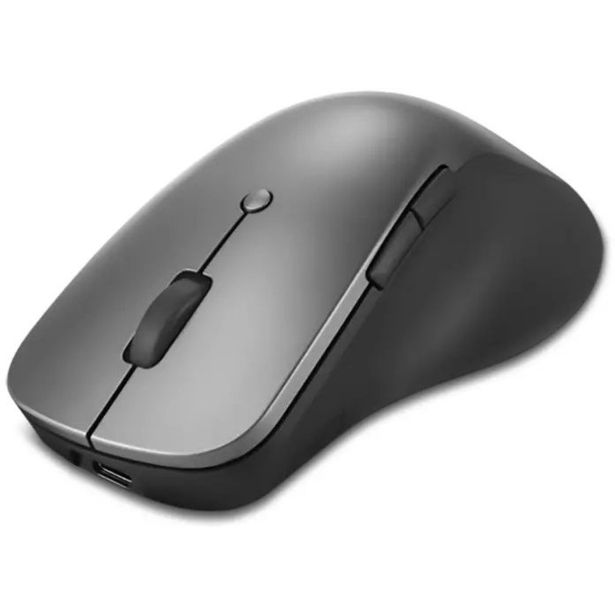 MIŠKA/KAZALNIK LENOVO PRO BLUETOOTH RECHAR. 3Y