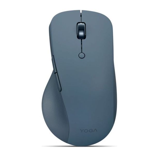 MIŠKA/KAZALNIK LENOVO YOGA PRO MOUSE WIRELESS /3-YEAR WARRANTY