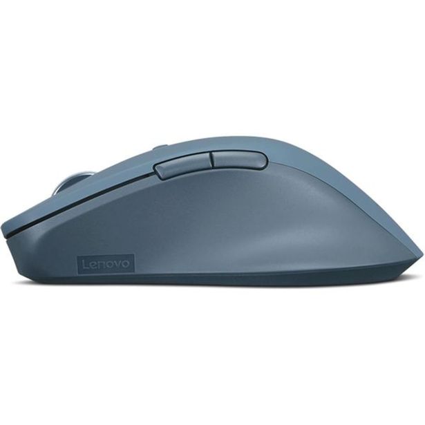 MIŠKA/KAZALNIK LENOVO YOGA PRO MOUSE WIRELESS /3-YEAR WARRANTY