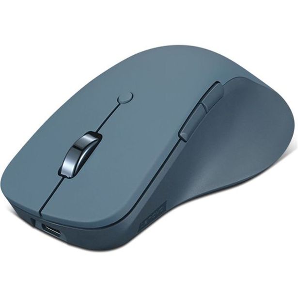 MIŠKA/KAZALNIK LENOVO YOGA PRO MOUSE WIRELESS /3-YEAR WARRANTY