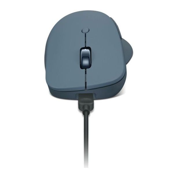 MIŠKA/KAZALNIK LENOVO YOGA PRO MOUSE WIRELESS /3-YEAR WARRANTY