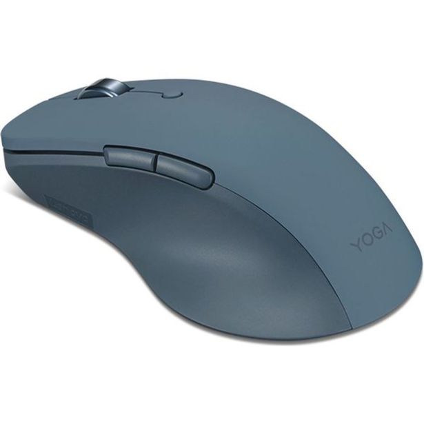 MIŠKA/KAZALNIK LENOVO YOGA PRO MOUSE WIRELESS /3-YEAR WARRANTY