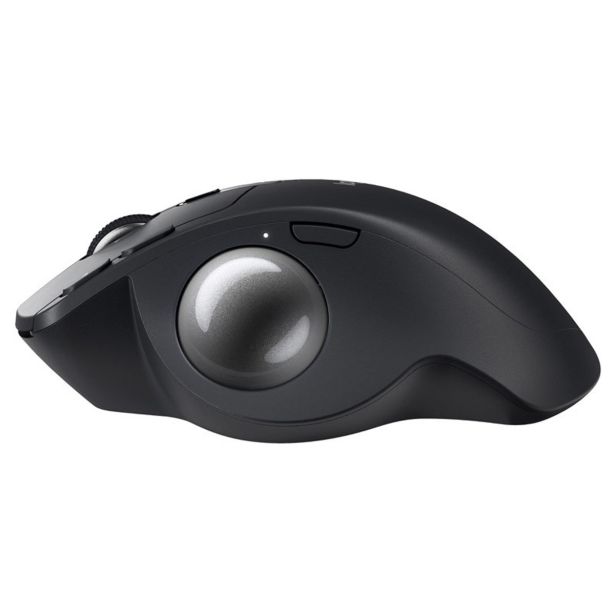 MIŠKA/KAZALNIK LOGITECH BREZŽ OPTIČNA DESKTOP MX ERGO S TRACKBALL GRA