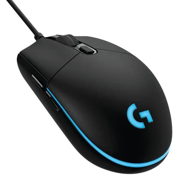 MIŠKA/KAZALNIK LOGITECH G PRO HERO