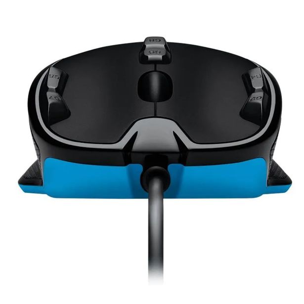 MIŠKA/KAZALNIK LOGITECH G300S