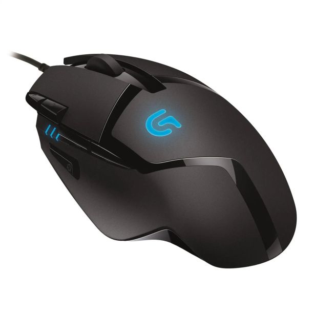 MIŠKA/KAZALNIK LOGITECH G402 HYPERION FURY