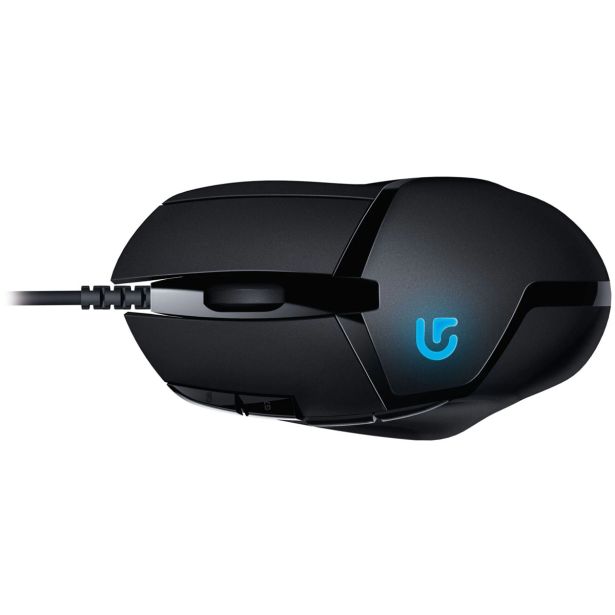 MIŠKA/KAZALNIK LOGITECH G402 HYPERION FURY