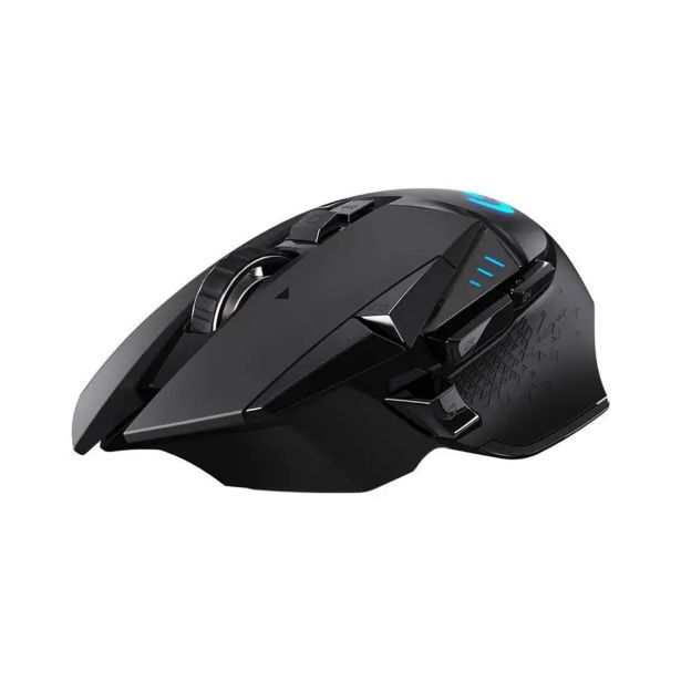 MIŠKA/KAZALNIK LOGITECH G502 LIGHTSPEED