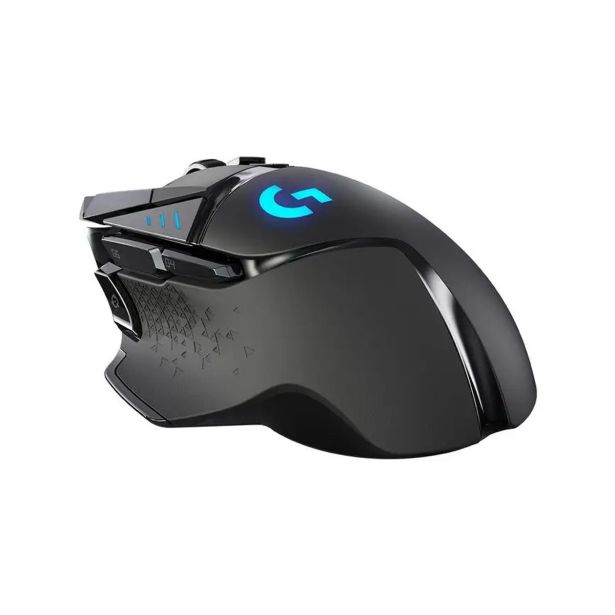 MIŠKA/KAZALNIK LOGITECH G502 LIGHTSPEED