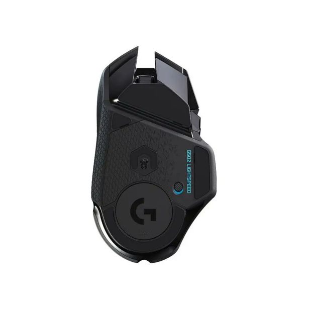 MIŠKA/KAZALNIK LOGITECH G502 LIGHTSPEED