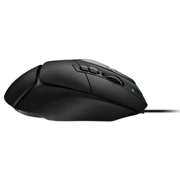 MIŠKA/KAZALNIK LOGITECH G502 X, ČRNA