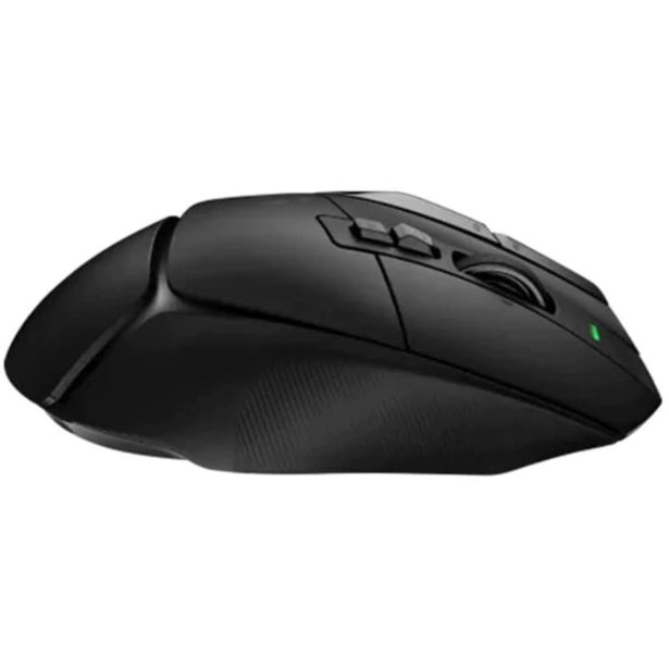 MIŠKA/KAZALNIK LOGITECH G502 X LIGHTSPEED, ČRNA