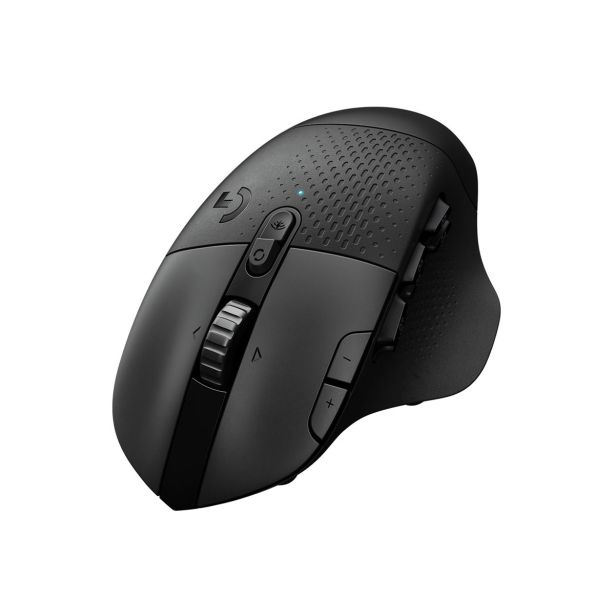 MIŠKA/KAZALNIK LOGITECH G604 LIGHTSPEED