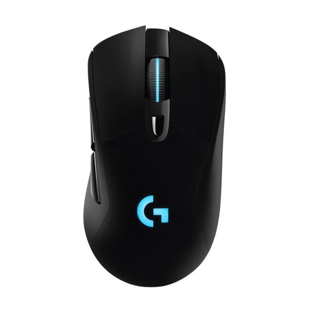 MIŠKA/KAZALNIK LOGITECH G703 LIGHTSPEED