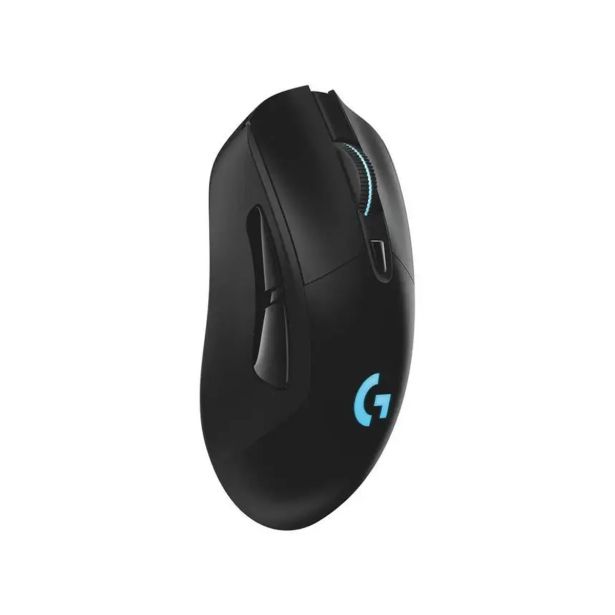 MIŠKA/KAZALNIK LOGITECH G703 LIGHTSPEED