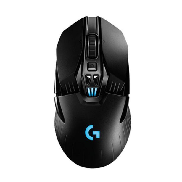 MIŠKA/KAZALNIK LOGITECH G903 LIGHTSPEED