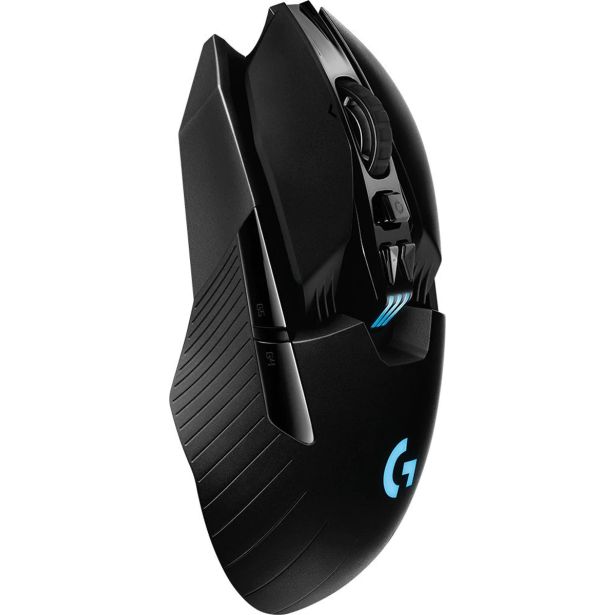 MIŠKA/KAZALNIK LOGITECH G903 LIGHTSPEED