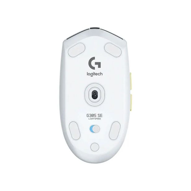 MIŠKA/KAZALNIK LOGITECH LOGITECH WIRELESS GAMING COMBO (G435, G305)