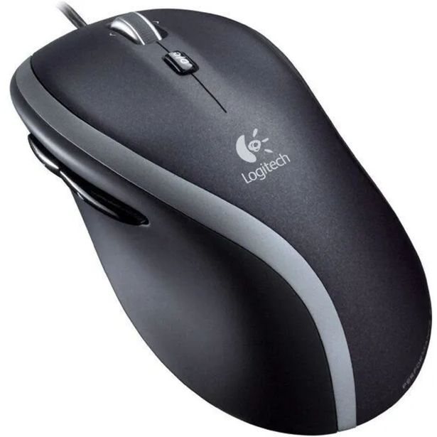 MIŠKA/KAZALNIK LOGITECH M500S