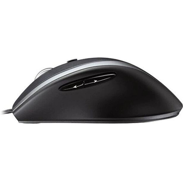 MIŠKA/KAZALNIK LOGITECH M500S