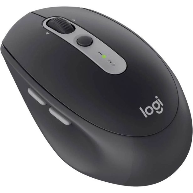 MIŠKA/KAZALNIK LOGITECH M590